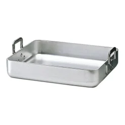 Plat à Rôtir Aluminium 45 x 36 cm Matfer