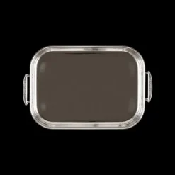 Plat à Rôtir Inox 35 cm Le Creuset