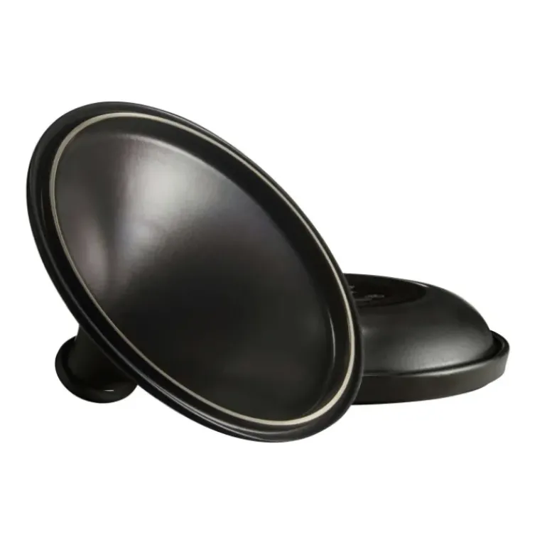 Plat à Tajine en Céramique 27,5 cm Ardoise Delight Emile Henry