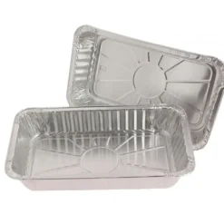 Plat Aluminium PL 1001 (500 cm3) - (x100)