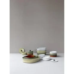 Plat Oblong Muscade 16 x 11 cm Caractère Culinaire Revol