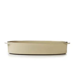Plat Oblong Muscade 26 x 18,5 cm Caractère Culinaire Revol