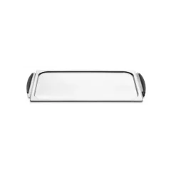 Plateau de Service en Inox GN 1/2 DEJELIN