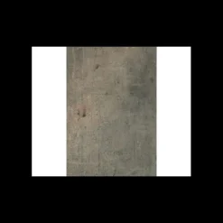 Plateau de Table Stratifié Moulé 70 x 70 cm Concrete Smart Line Topalit