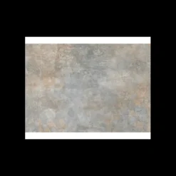 Plateau de Table Stratifié Moulé 60 x 60 cm Zinc Classic Line Topalit