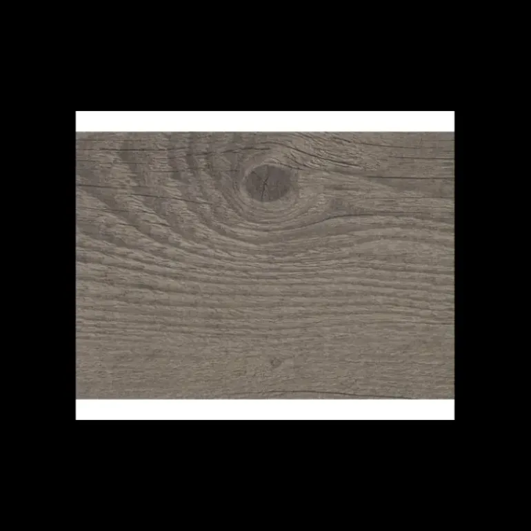 Plateau de Table Stratifié Moulé 70 x 70 cm Timber Smart Line Topalit