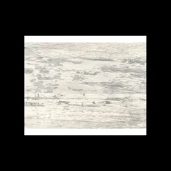 Plateau de Table Stratifié Moulé 110 x 70 cm Vintage Classic Line Topalit