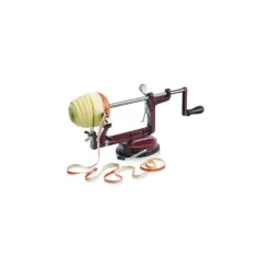 Pèle pommes ventouse