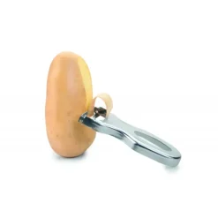 Épluche Légumes Inox 11 cm Ibili