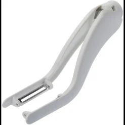 Éplucheur à Asperges Double Polyamide Blanc Matfer