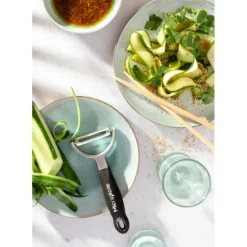 Éplucheur en Y Lame Droite Specialty Microplane