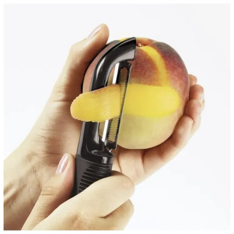 Éplucheur pour Peaux Fines Inox Oxo Good Grips