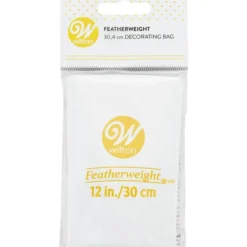 Poche à Douille Légère 30 cm Wilton