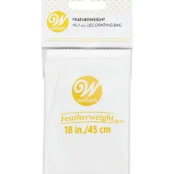 Poche à Douille Légère 45 cm Wilton