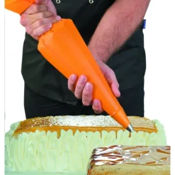 Poche à Douilles Flexible 40 cm Ibili