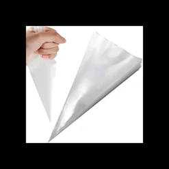 Poche Pâtissière Jetable 30 x 54 cm l'Evidence (x100)
