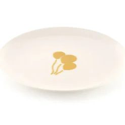 Pochoir Silicone Ballons 11,9 x 6,2 x H 0,1 cm (x2) Silikomart