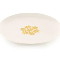 Pochoir Silicone Sakura Ø 10 x H 0,1 cm (x2) Silikomart