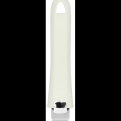 Poignée Mutine Amovible Blanc Cristel