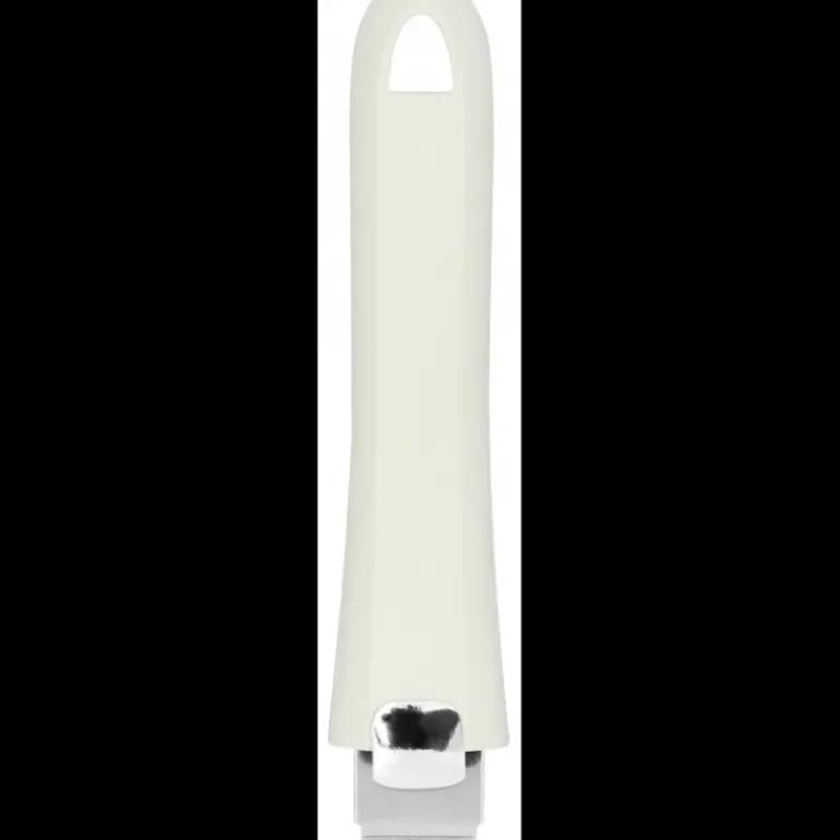 Poignée Mutine Amovible Blanc Cristel