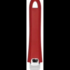 Poignée Mutine Amovible Framboise Cristel