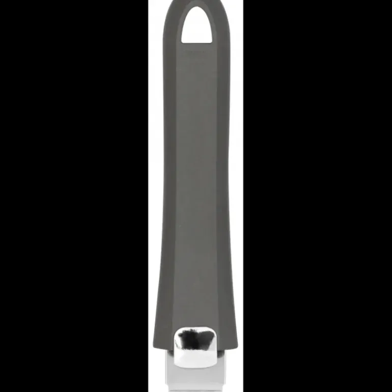 Poignée Mutine Amovible Gris Cristel