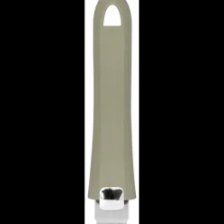 Poignée Mutine Amovible Taupe Cristel