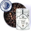 Poivre Noir de Bahia 70 g Terre Exotique