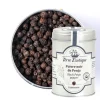 Poivre Noir de Penja 70 g Terre Exotique