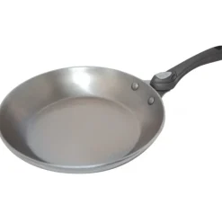 Poêle Ø 20 cm Minéral B Element manche amovible de Buyer