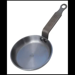 Poêle à Blinis Mineral B Ø 14 cm De Buyer