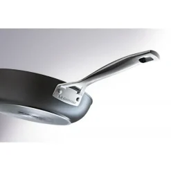 Poêle 26 cm Anti-Adhérente Les Forgées Le Creuset