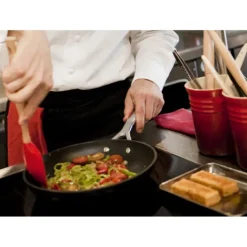 Poêle 24 cm Anti-Adhérente Les Forgées Le Creuset