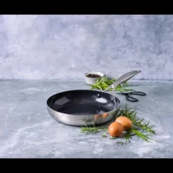 Poêle à Frire Ø 28 cm, collection GENEVA GreenPan™