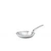Poêle à Frire Inox Ø 24 cm Alchimy De Buyer