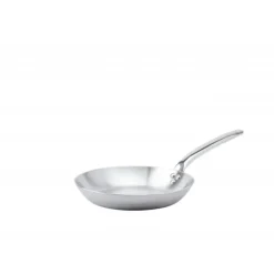 Poêle à Frire Inox Ø 28 cm Alchimy De Buyer