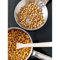 Poêle à Frire Inox Ø 32 cm Alchimy De Buyer