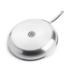 Poêle à Frire Inox Ø 24 cm PREMIERE GreenPan