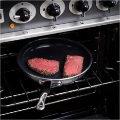 Poêle à Frire Inox Ø 28 cm PREMIERE GreenPan