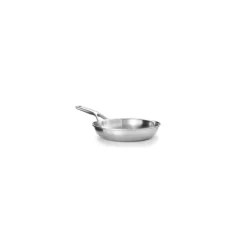 Poêle à Frire Inox 24cm KitchenAid