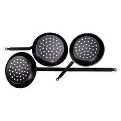 Poêle à Marrons sur Braise Outdoor de Buyer