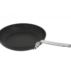 Poêle Anti Adhésive Ø 24 cm Choc Intense De Buyer