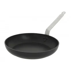 Poêle Anti Adhésive Ø 28 cm Choc Intense De Buyer