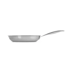 Poêle Antiadhérente Inox Signature 20 cm Le Creuset