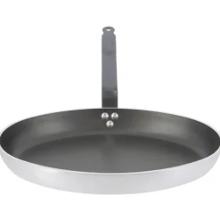 Poêle Antiadhésive ø28 cm Choc Resto Induction De Buyer