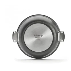 Poêle Antiadhésive Amovible Ø 24 cm Choc Extrême Loqy De Buyer