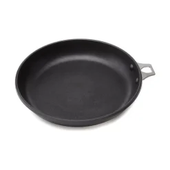 Poêle Choc Intense 20 cm manche amovible De Buyer