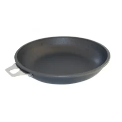 Poêle Choc Intense 28 cm Manche Amovible De Buyer