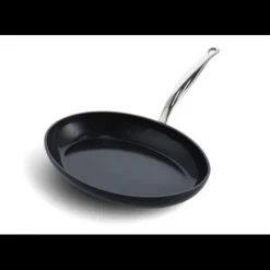 Poêle en Céramique Ovale 33 cm, collection BARCELONA PRO GreenPan