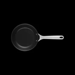 Poêle en Inox Anti-Adhérente 30 cm Signature Le Creuset